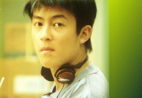 《想飞》中的冠希哥好清纯