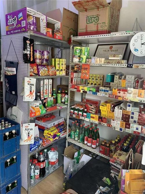 为什么其他城市的便利店越来越多唯独北京还是土味小卖部的天下