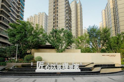 华润光谷·人文礼赞丨琨瑜府-武汉安居客