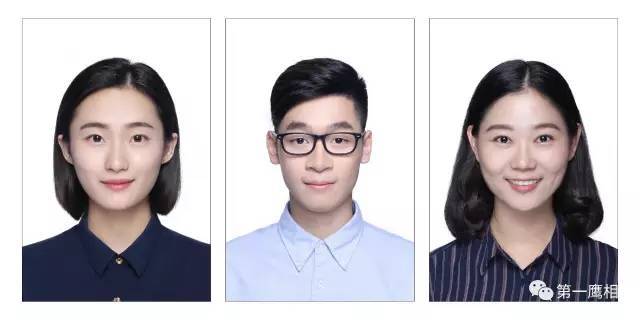 完美证件照in广州
