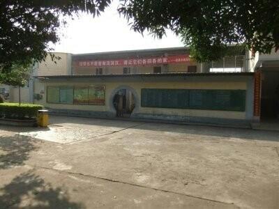 p>环城高中是平南县一所全日制普通高级中学,原名城厢高中,创办于