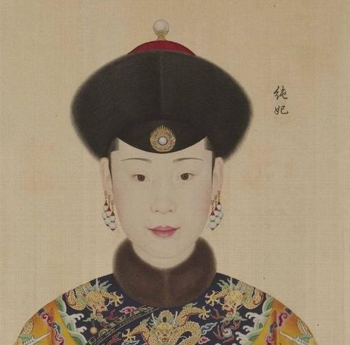 真相乌拉那拉氏为何惨招乾隆厌恶专家别把电视剧当真的