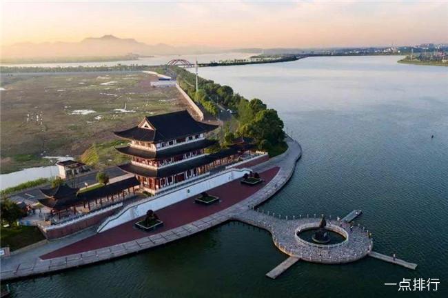 常德十大旅游景点大全 常德有哪些好玩的地方