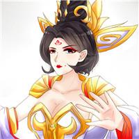 王者荣耀武则天头像高清图片可爱武则天个性头像