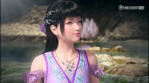 斗破苍穹:人美心善的小医仙真招人喜欢,奈何厄难毒体发作太可怕