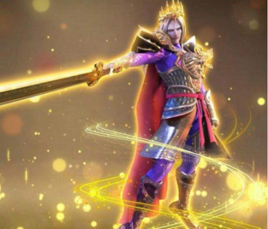 叶罗丽:欺负过灵公主的4位仙子,庞尊太狂妄,金王子只