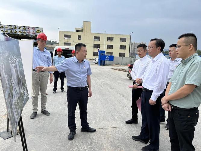 傅藏荣到南安市调研-中共泉州市纪律检查委员会 泉州市监察委员会