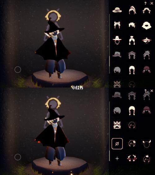 tgc,万圣节蝙蝠斗篷套装,巫师帽,鹿角,秋千,茶几都有