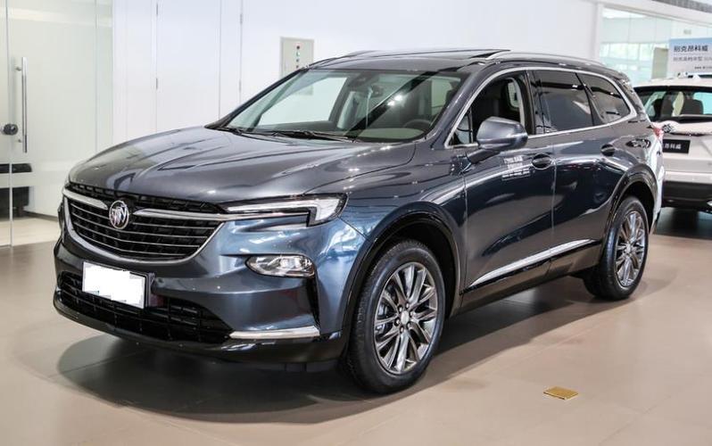 别克5米车价格多少钱一辆买一辆车需要多少钱