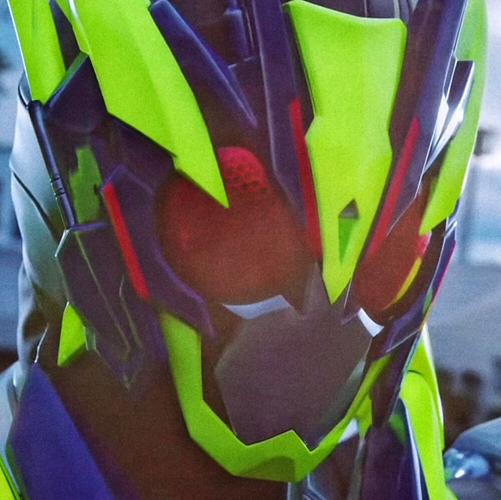 假面骑士01头像壁纸