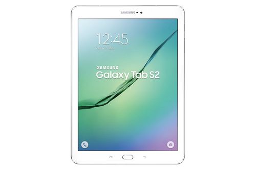 【32g】samsung tab s2 8.0 wifi 睛艳白 sm-t710nzwebri