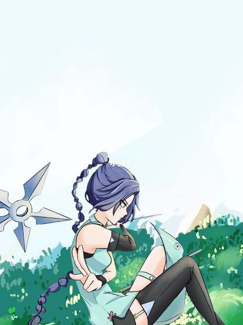 刺客:梅花十三_梅花_影视_动漫