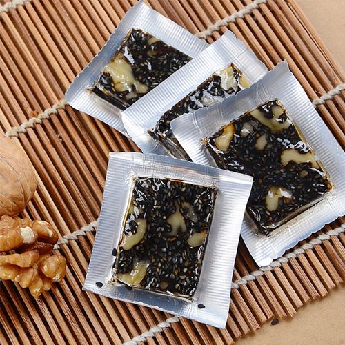 山东阿胶糕即食东阿固元膏糕阿胶块片装批发oem贴牌代工