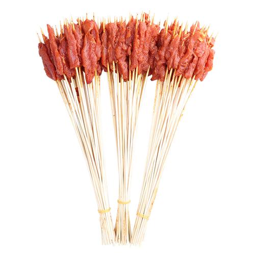 小串牛肉风味烧烤铁板食材鸭肉串小肉串商用其它