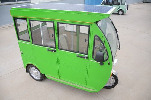 太阳能电动车 太阳能电动车批发 太阳能电动四轮车 电动四轮车 价格