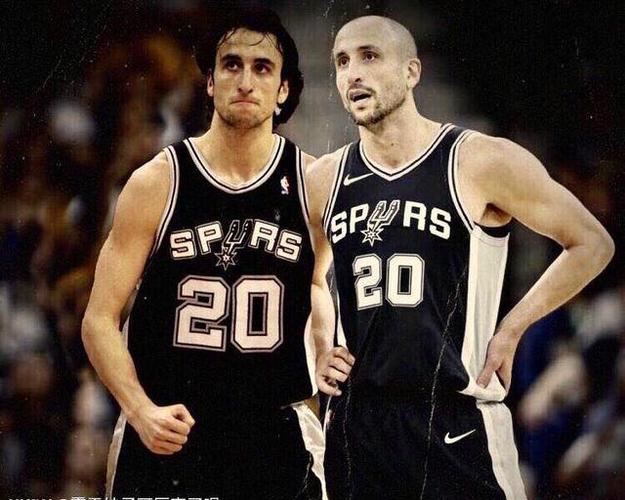"妖刀"吉诺比利在nba是怎样的存在
