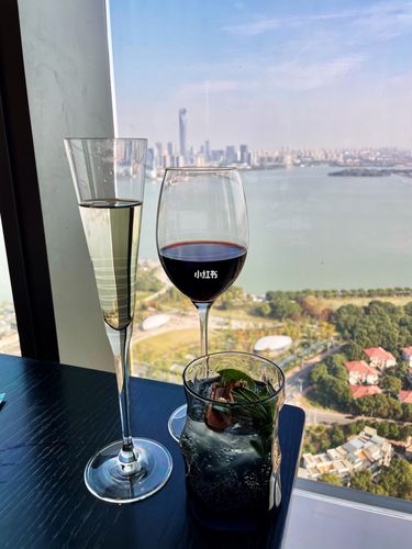 苏州w酒店西班牙餐厅_餐厅_w酒店怎么样_风景_美食_美食探店