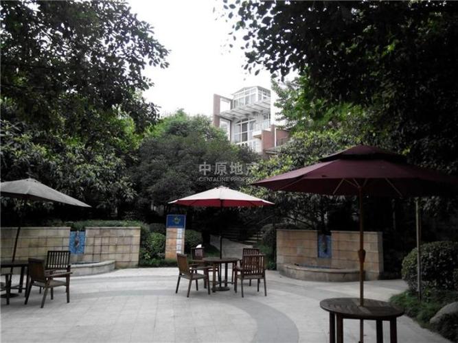 全部小区 渝北 回兴 山语间