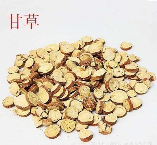 知识大全 知识百科 百科知识      甘草是我们很常使用的一种中药.