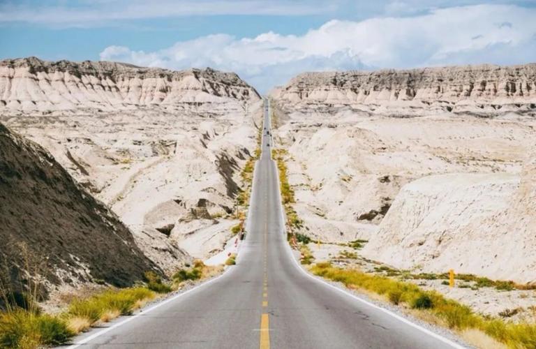 新疆拜城,一个"被上天选中"的天堂小城