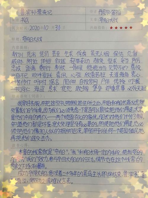 阳光阅读,书韵飘香----莲湖小学五(6)班读书汇报
