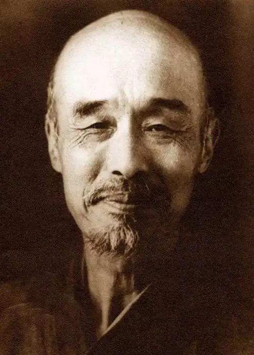 关于弘一法师李叔同的手抄报 手抄报简单又漂亮