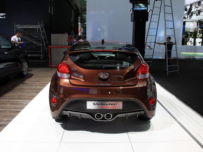 veloster飞思