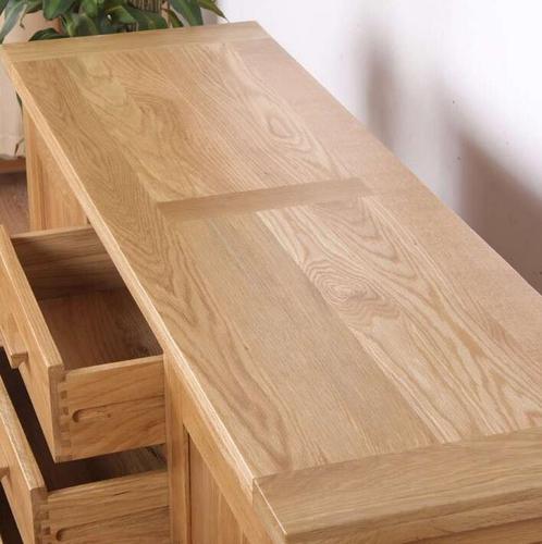 白蜡木家具和白橡木家具比较,哪个好