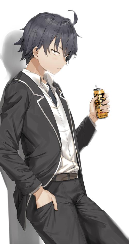 比企谷|比企谷八幡|我的青春恋爱物语果然有问题-触站