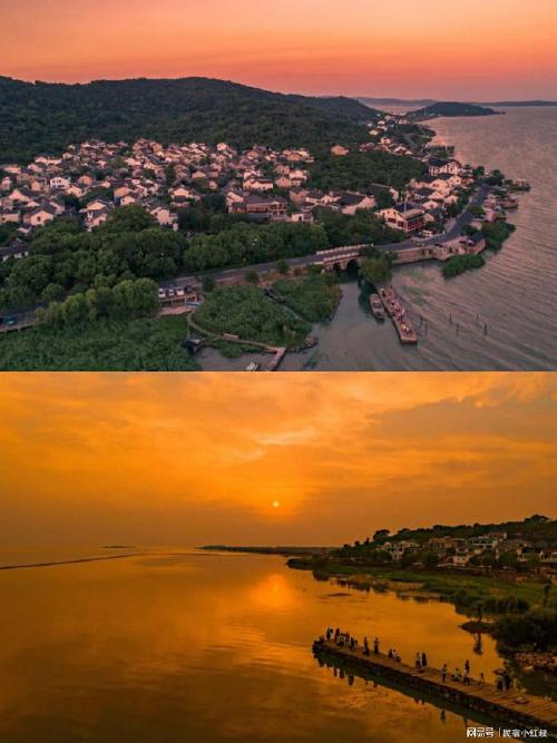 国庆去哪儿苏州西山岛旅游避坑指南含景点交通住宿美食攻略