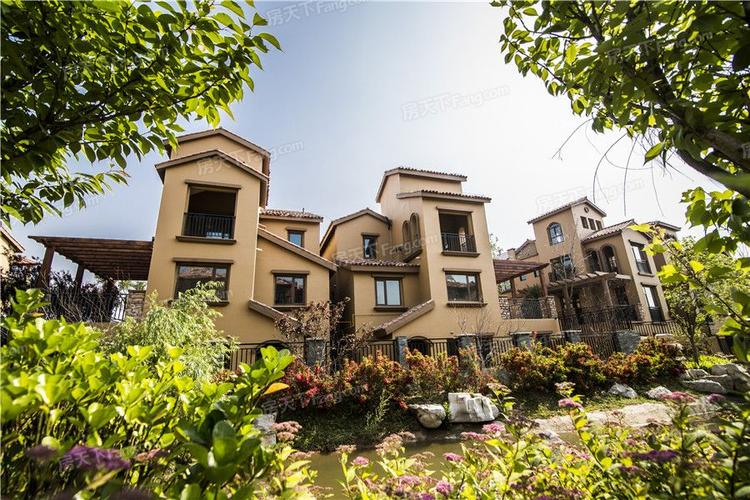 北京商铺网 胶州市 > 胶州市中心 >  天一仁和城 天一仁和城的相册