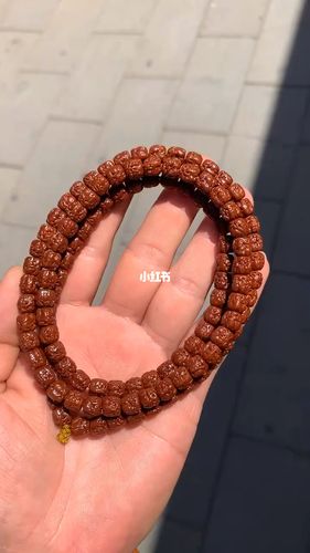 自然光包浆佛手_菩提_金刚菩提_兴趣爱好_兴趣爱好其他