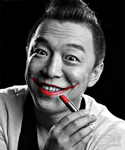 相术门牙大的人欲望也大