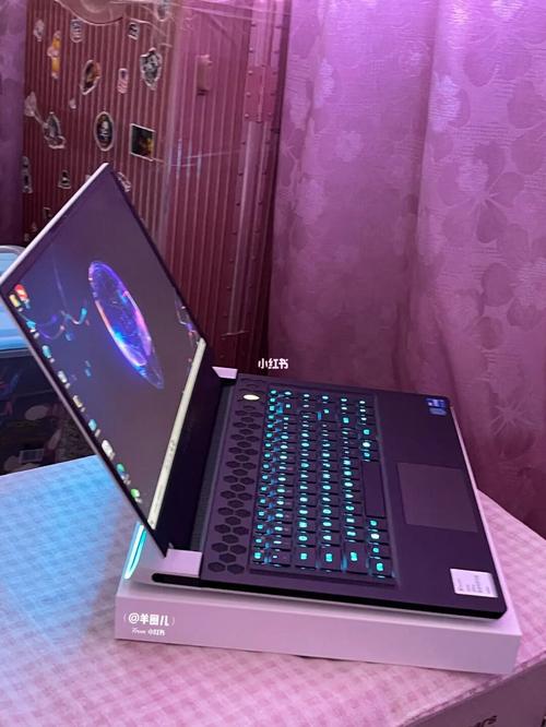 alienware外星人x15r1开箱室内设计专业