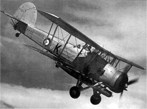 "剑鱼"奇袭塔兰托日军偷袭珍珠港的蓝本