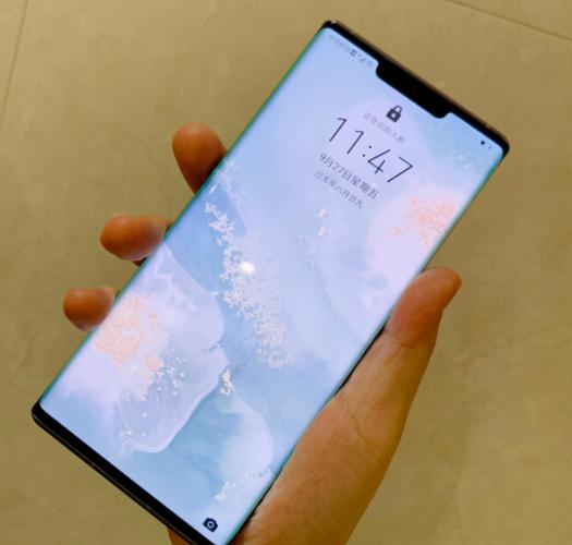 华为mate30 pro,终于"降价",幸福来得太突然!