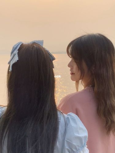 背影照 | 闺蜜合照怎么拍93_西湖_风景_姐妹合照_生活记录_日常片段