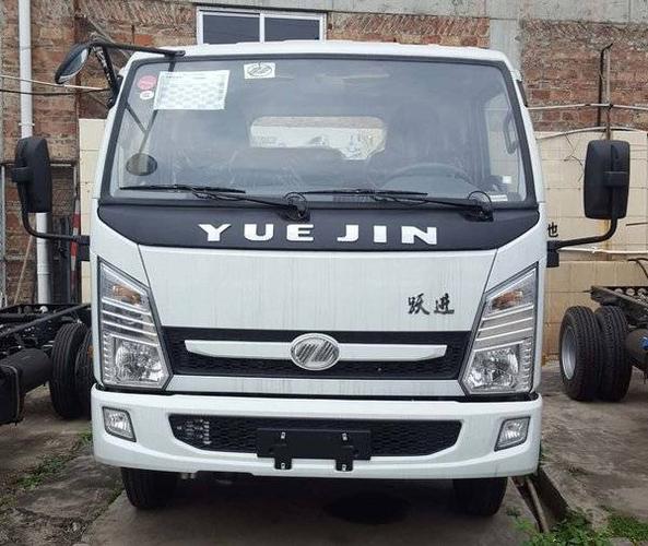 湛江市通能汽车服务 促销新闻 跃进x100单排活动优惠中跃进 上骏x100