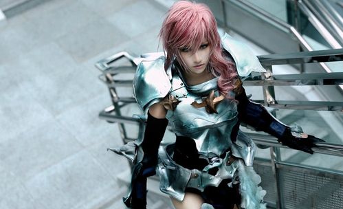 cos届大神可男可女可攻可受 kilory图赏