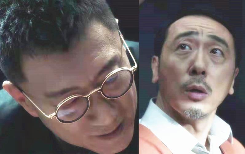 《扫黑风暴》中6大谜题,李成阳为何让何勇冤枉?马帅要