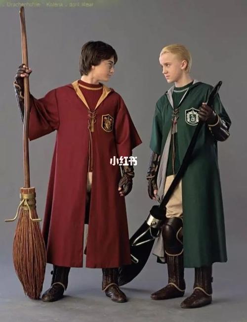 斯莱特林_哈利波特_人文_阅读