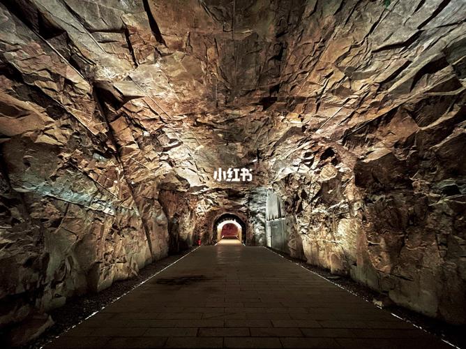 乌山防空洞_旅行_福州旅行_出行_人文风光展示