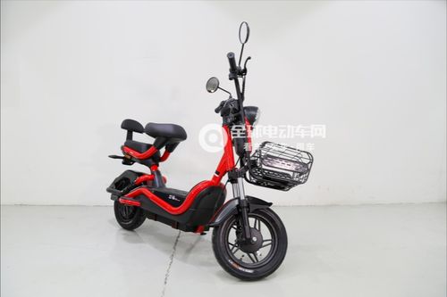 【立马电动车酷达】酷达价格及图片_专卖店_参数_评论