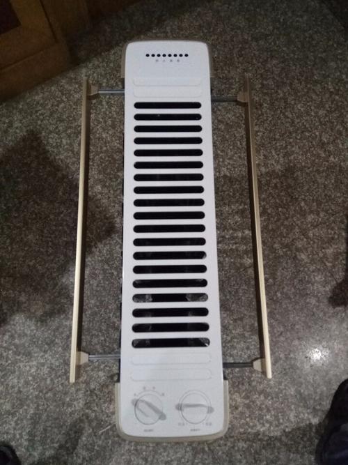 美的midea取暖器电暖器电暖气劲暖新品电热油汀ny221218ew