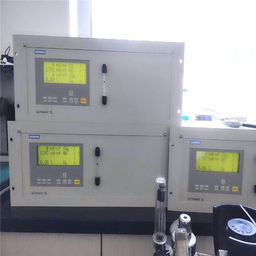 7mb2335-0dp00-3aa1气体分析仪