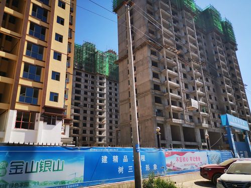 东乡县达板镇金强嘉园