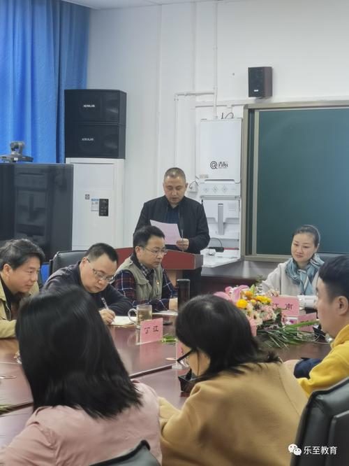乐至实验中学与石室联中蜀华分校结成友好学校