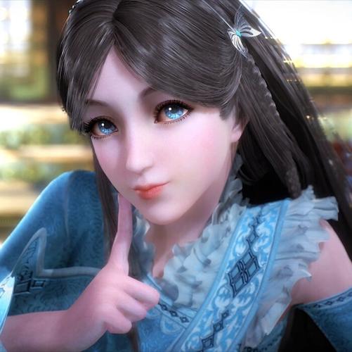 斗罗大陆宁荣荣小公主02绝美头像