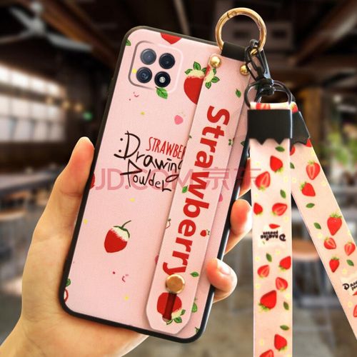 opporeno4se手机壳oppo腕带支架reno4se保护套5g版镜头全包防摔opop