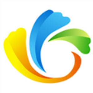 公司logo